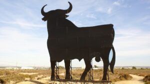 Toro de Osborne