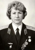 Tatiana Kuznetsova