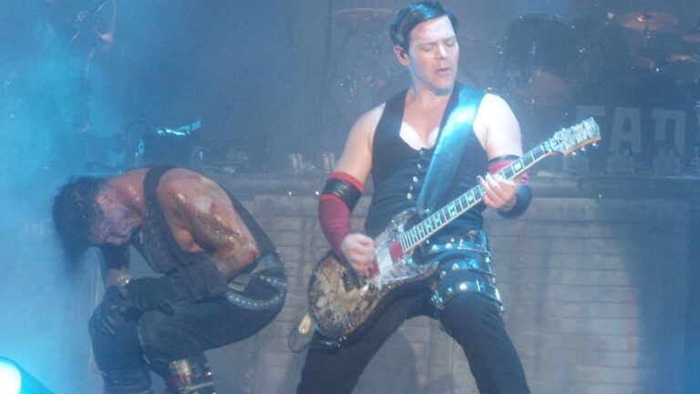 Richard Kruspe