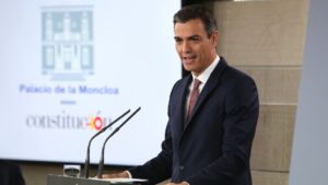 Pedro Sánchez