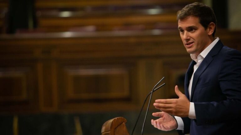 Albert Rivera