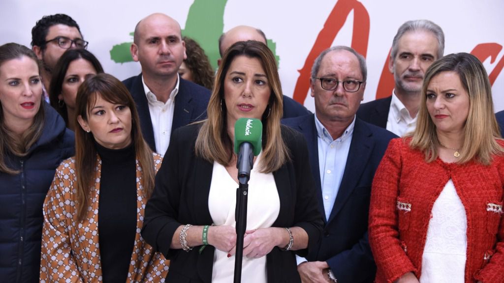 Susana Díaz