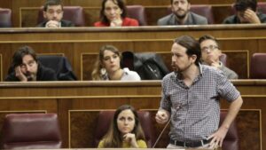 Pablo Iglesias