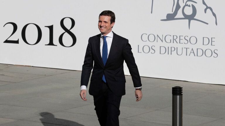 Pablo Casado