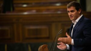 Albert Rivera