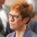 Annegret Kramp-Karrenbauer