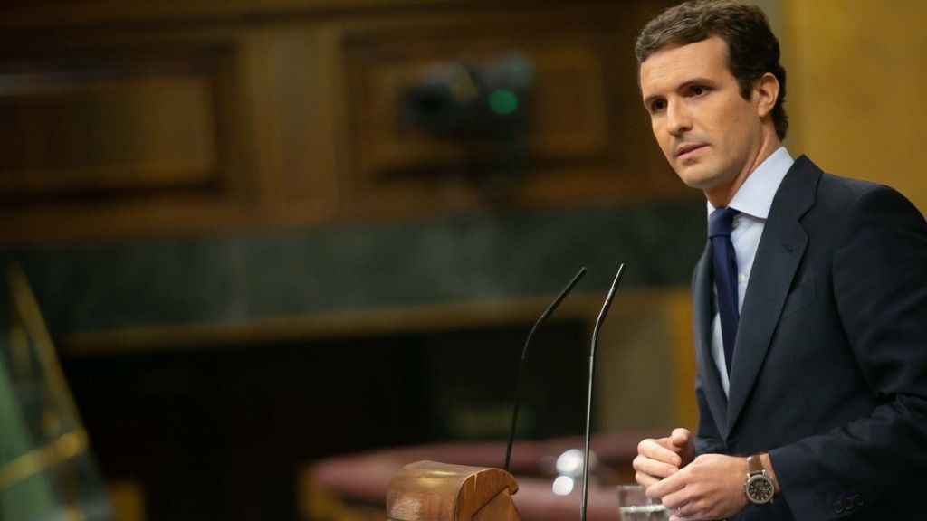 Pablo Casado