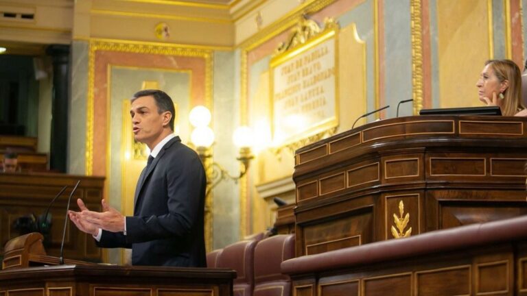 Pedro Sánchez