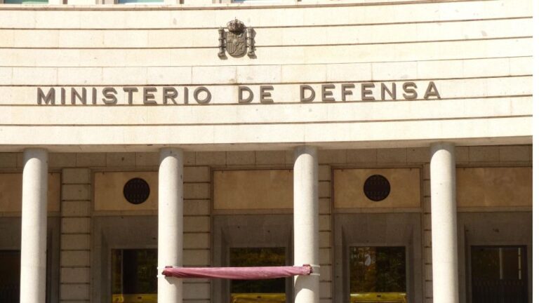 Ministerio de Defensa