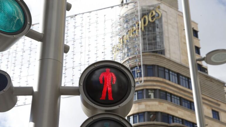 Gran Vía Madrid Central