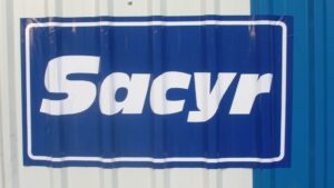 Sacyr