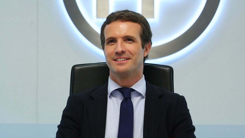 Pablo Casado