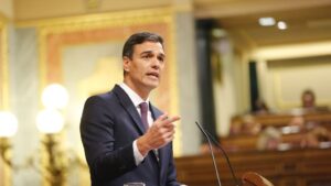 Pedro Sánchez