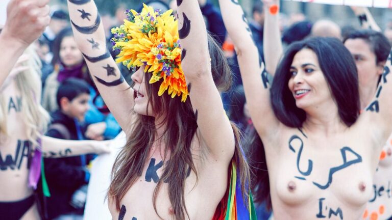 Femen