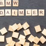 BMW Daimler