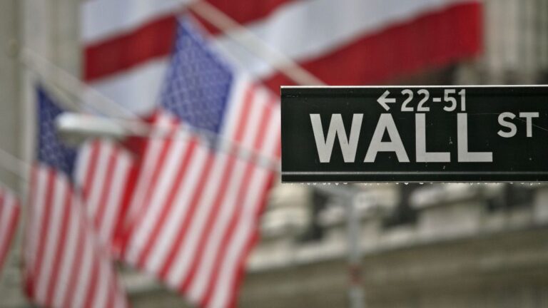 Wall Street