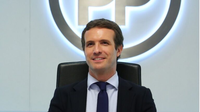 Pablo Casado