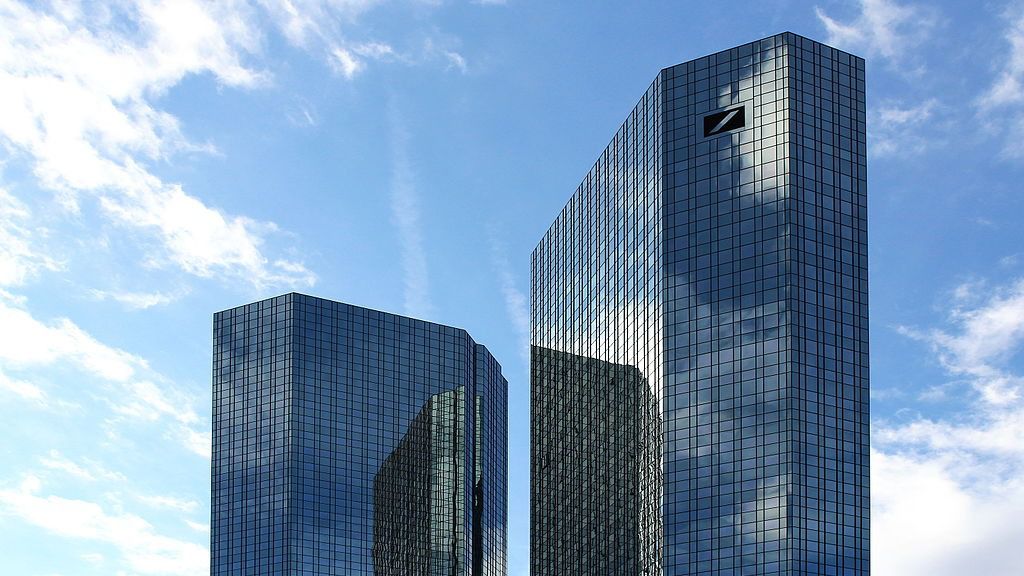 Deutsche Bank