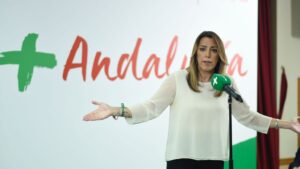 Susana Díaz