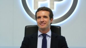 Pablo Casado