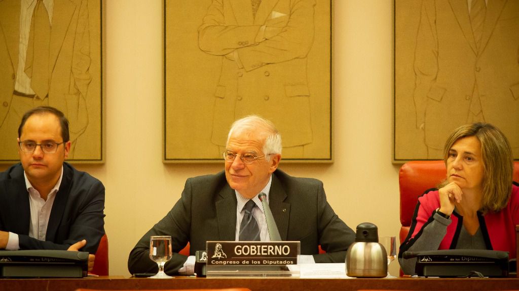 Josep Borrell