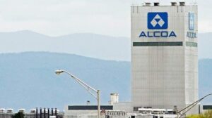 Alcoa