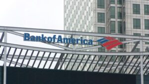Bank of America