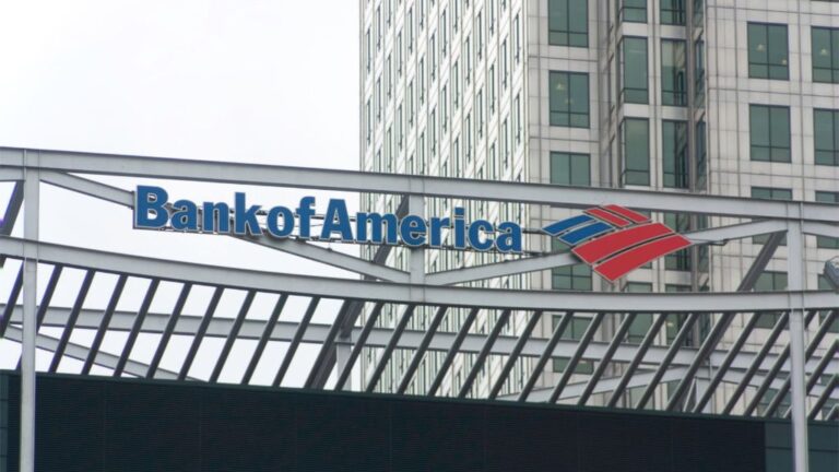 Bank of America