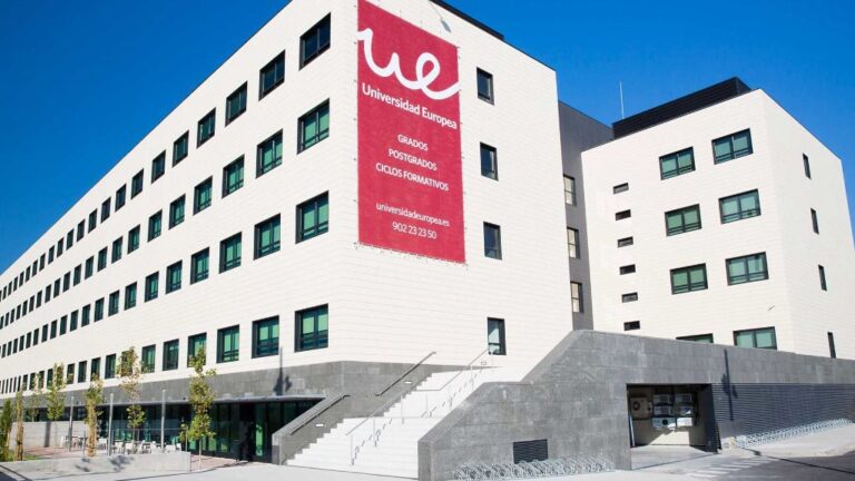 Universidad Europea