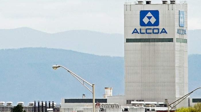 Alcoa