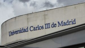 Universidad Carlos III de Madrid