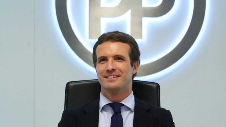 Pablo Casado