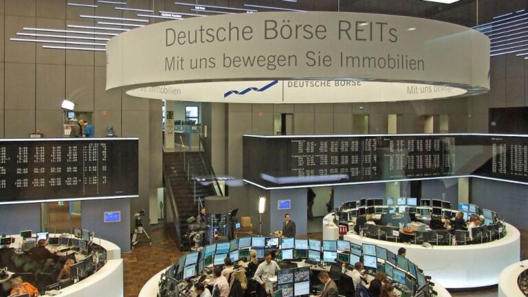 Deutsche Börse