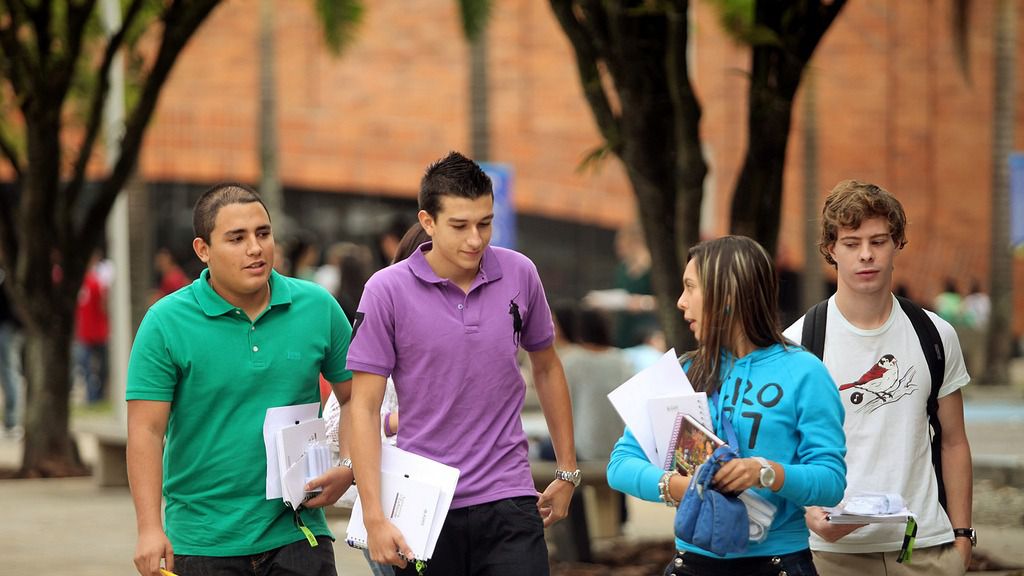 Estudiantes