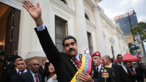 Nicolás Maduro