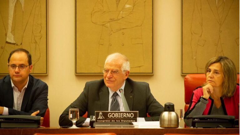 Josep Borrell