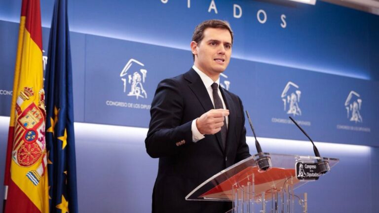 Albert Rivera