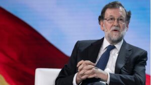 Mariano Rajoy