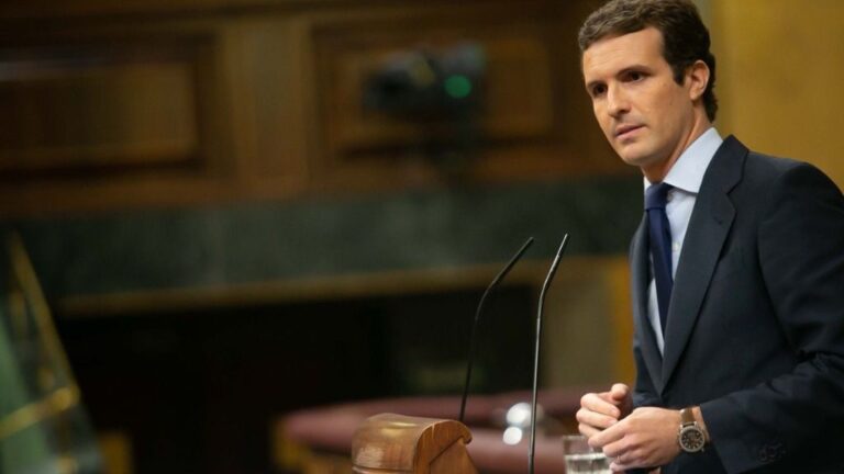 Pablo Casado