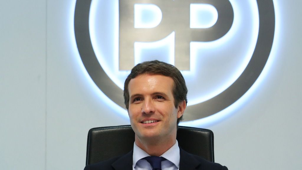 Pablo Casado