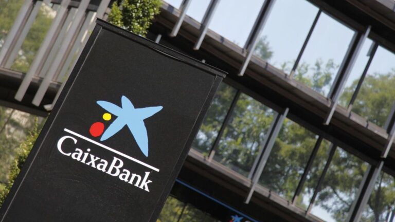 La Caixa CaixaBank