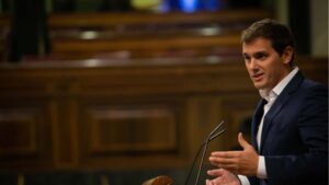 Albert Rivera