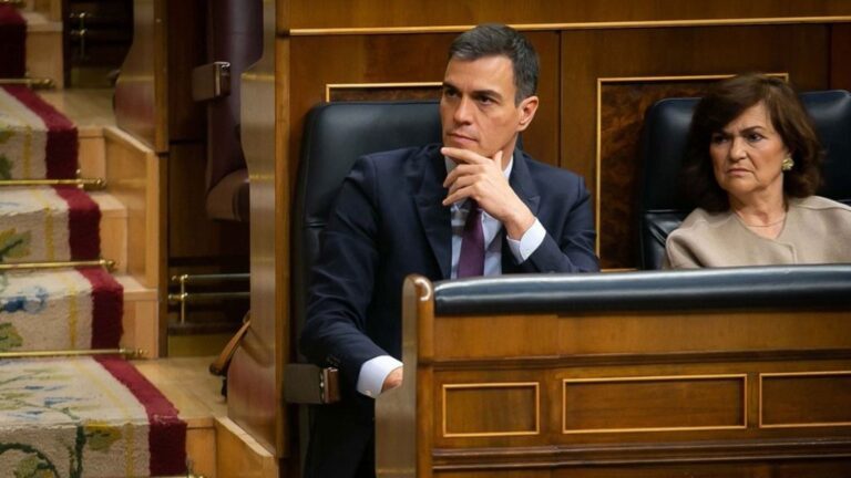 Pedro Sánchez