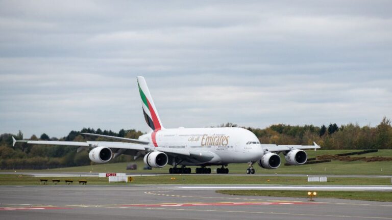 Airbus A380