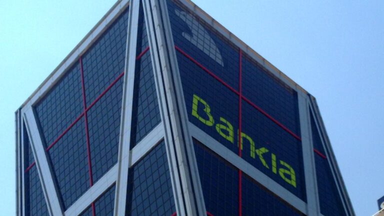 Bankia