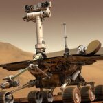 Rover opportunity