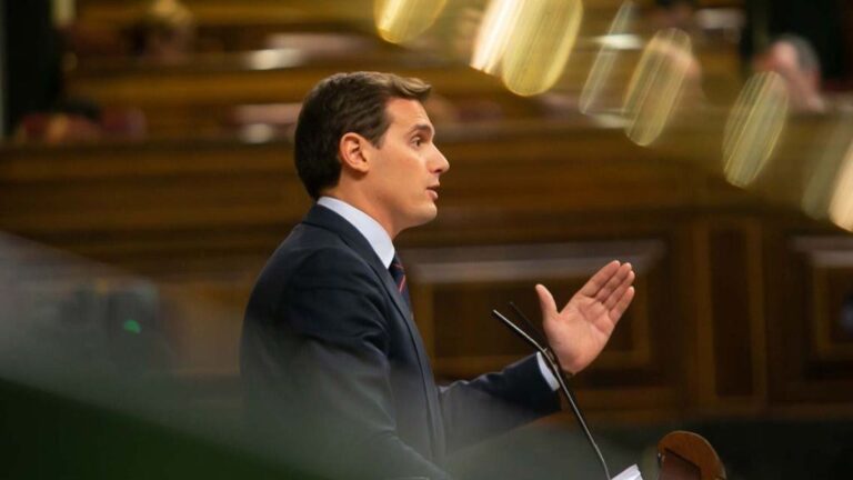 Albert Rivera