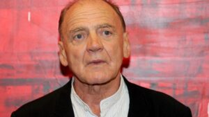 El suizo Bruno Ganz, uno de los actores más importantes de los países de habla alemana, murió a los 77 años en Zúrich