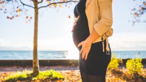 embarazo embarazada gestacion