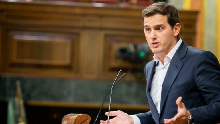 Albert Rivera